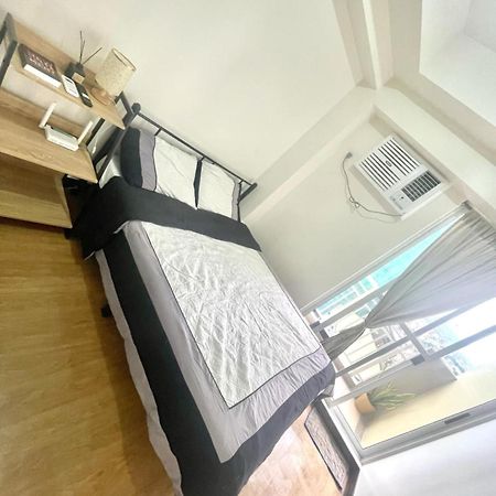 케손시티 Infina Towers 아파트 호텔 외부 사진